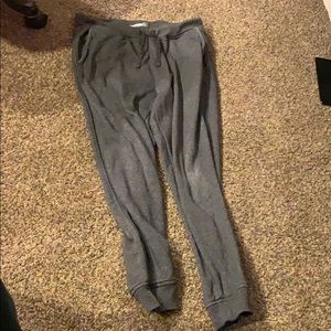 Super comfy joggers
